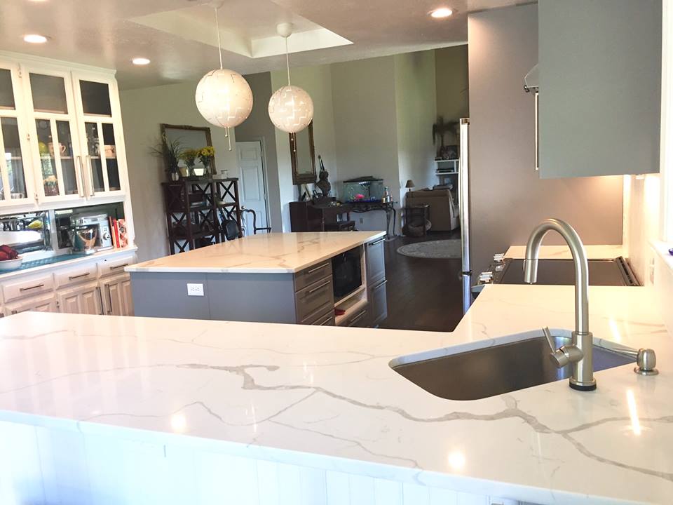 Dallas Countertops Remodelers Plano Granite