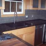 Black Beauty Granite